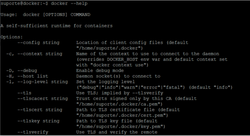Linux: Instalando o Docker-CE no Ubuntu 18.04 LTS