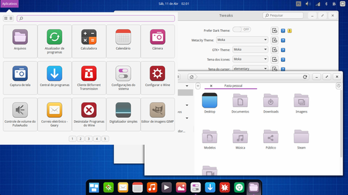 Linux: 11 Dicas para Elementary OS Freya
