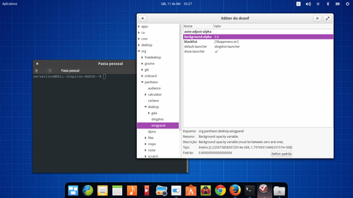 Linux: 11 Dicas para Elementary OS Freya