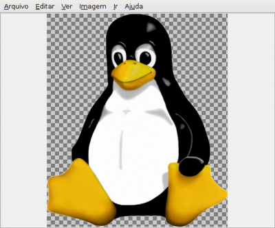 Linux: [Ubuntu] Arrastando imagens para abrir no eog