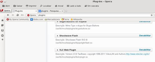 Linux: Instalação, Pipelight uma alternativa ao flash no Debian e outros recursos