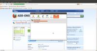Linux: Gerenciador de Downloads 
para firefox