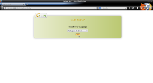 Linux: Instalando GLPI no Fedora 21