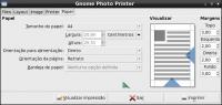 Linux: Imprimindo fotos em lote com gnome-photo-printer