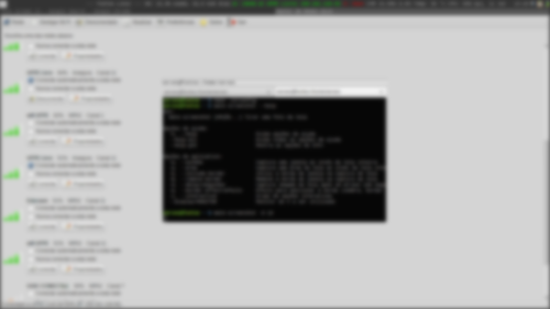 Linux: Estilizando o i3lock no seu ambiente i3