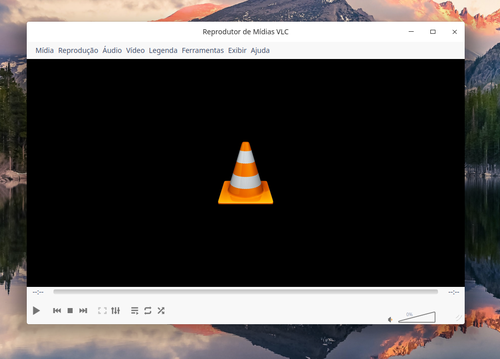 Linux: Instalando um VLC melhor no Deepin 20