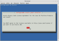 Linux: Java 7 - Instalação via PPA no Linux Mint 14 e Ubuntu
