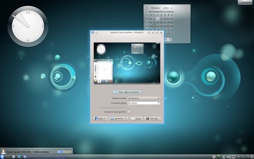 Linux: Instalando KDE no Ubuntu 12.04