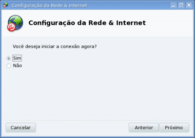 Configurando conexão wireless no Mandriva One e superior (Iniciantes)