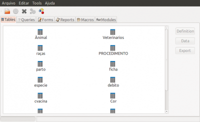 Linux: Base - O patinho feio do BrOffice?