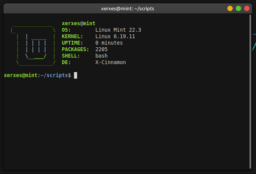 Linux: Como compilar kernel no Linux Mint