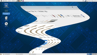 Linux: Iniciando o Compiz GTK ou Emerald automaticamente no Fedora Spin (MATE + Compiz)