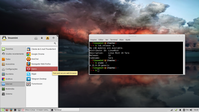 Linux: Instalando navegador Opera Stable no Linux Mint 19 e LMDE 3