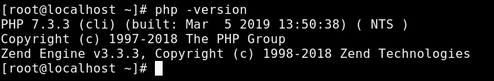 Linux: Instalação PHP7.3 no Centos 7