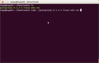 Linux: Instalando o PostgreSQL no GNU/Linux