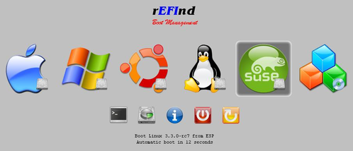 Linux: Dual boot com Windows 8 UEFI e Linux Mint Debian (LMDE)