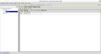Linux: SQLiteStudio, Gerenciador de banco de dados SQLite