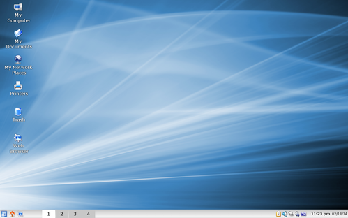Linux: Instalao do Trinity Desktop no Fedora