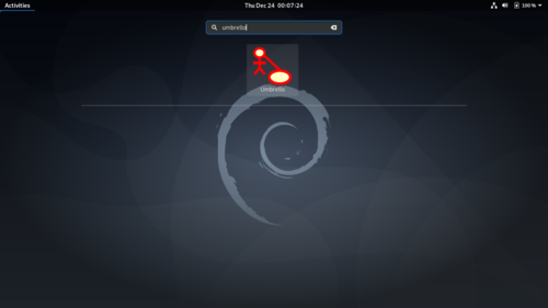 Linux: Como instalar o UMBRELLO no Debian 10 - buster, alternativa ao ASTAH