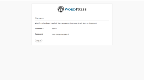 Linux: Rpida instalao do Wordpress no Ubuntu