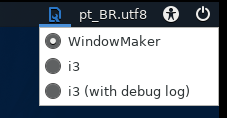 Linux: WindowMaker no Fedora