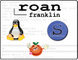 Roan E. M. Franklin