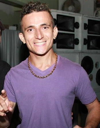 Foto de LAURIANO 