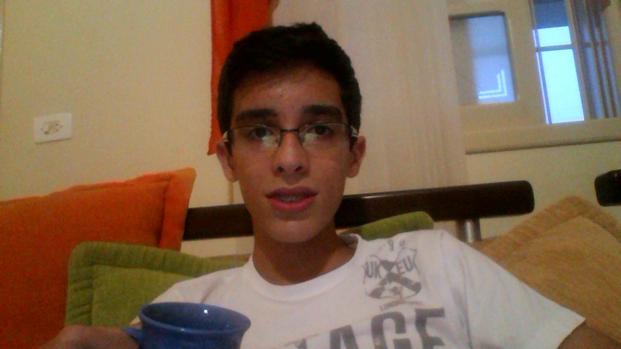 Foto de Paulo Henrique Colen