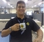 Foto de Davis Victor Feitosa de Oliveira