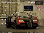 XFWM Slackware xfce