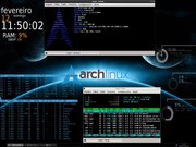 Openbox Sempre Arch