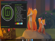 Cinnamon Certamente n&atilde;o &eacute; o Linux Mint