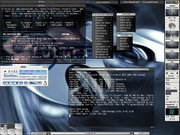 Blackbox cvs (The_Invisible_Man) - gray :P