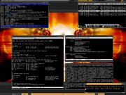Blackbox Sendmail | block W32-MyDoom@mm
