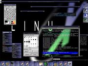 Window Maker Matrix