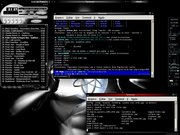 Blackbox Slackware