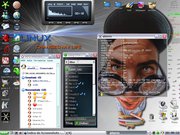 IceWM Icewm + rox = Perfect