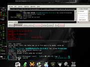 Blackbox Dark Black