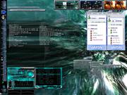 Enlightenment Slackware