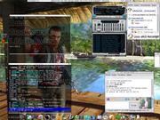 Blackbox Slackware9.1