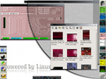 Window Maker Window Maker + Debian Sid