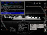 Enlightenment Debian + Enlightenment