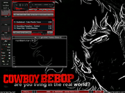 Blackbox Slackware + Blackbox