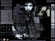 Blackbox a Jimi Hendrix experience