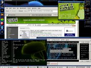 Window Maker Slack 10 !! r0X