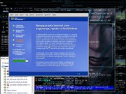 Enlightenment Blackware