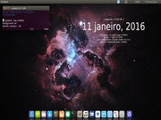 Unity Ubuntu
