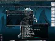 Blackbox fbsd