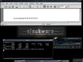 Blackbox Slackware P100 com 16 RAM - tela 2