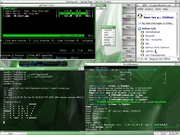 Blackbox Slackware 10.1
